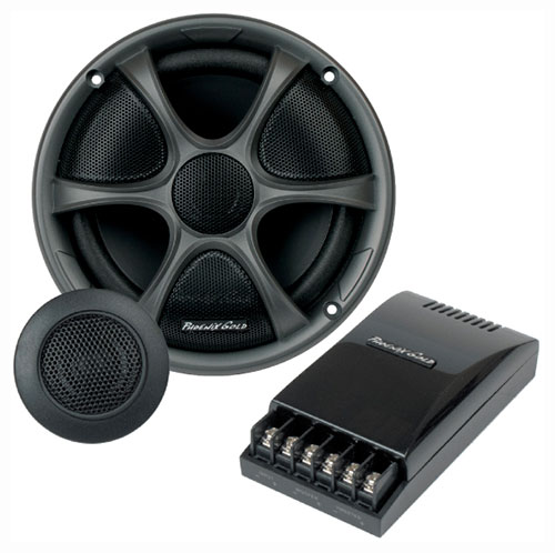 Phoenix Gold RX65CS. ����������� �������������� RX65CS.